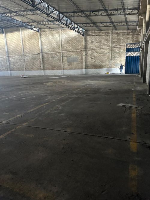 Bodega en arriendo en San Pedro Alejandrino, Barranquilla, 2341 m² · foto 6 de 10