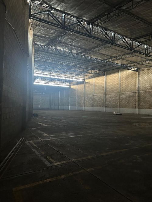 Bodega en arriendo en San Pedro Alejandrino, Barranquilla, 2341 m² · foto 7 de 10