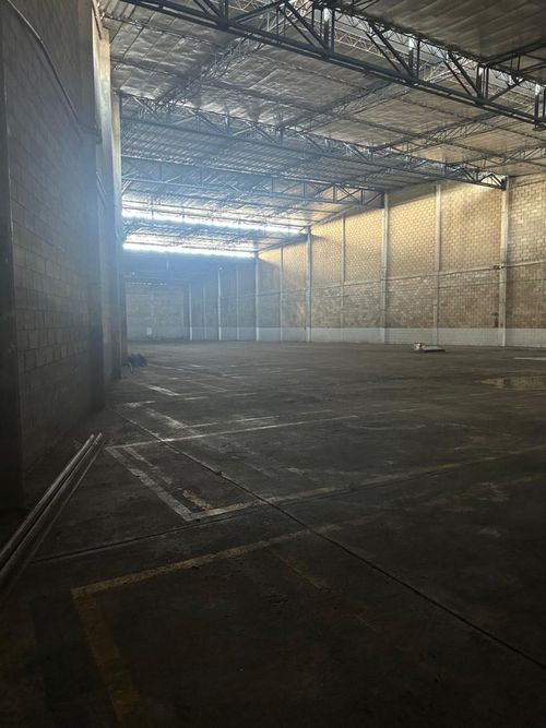 Bodega en arriendo en San Pedro Alejandrino, Barranquilla, 2341 m² · foto 8 de 10