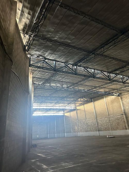 Bodega en arriendo en San Pedro Alejandrino, Barranquilla, 2341 m² · foto 9 de 10
