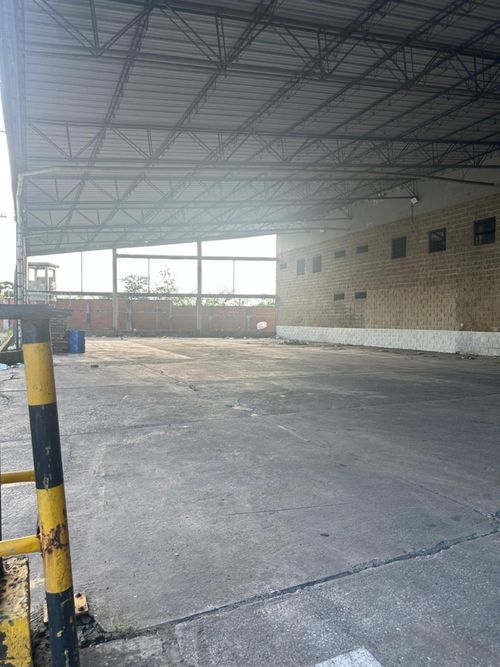 Bodega en arriendo en San Pedro Alejandrino, Barranquilla, 2341 m² · foto 10 de 10