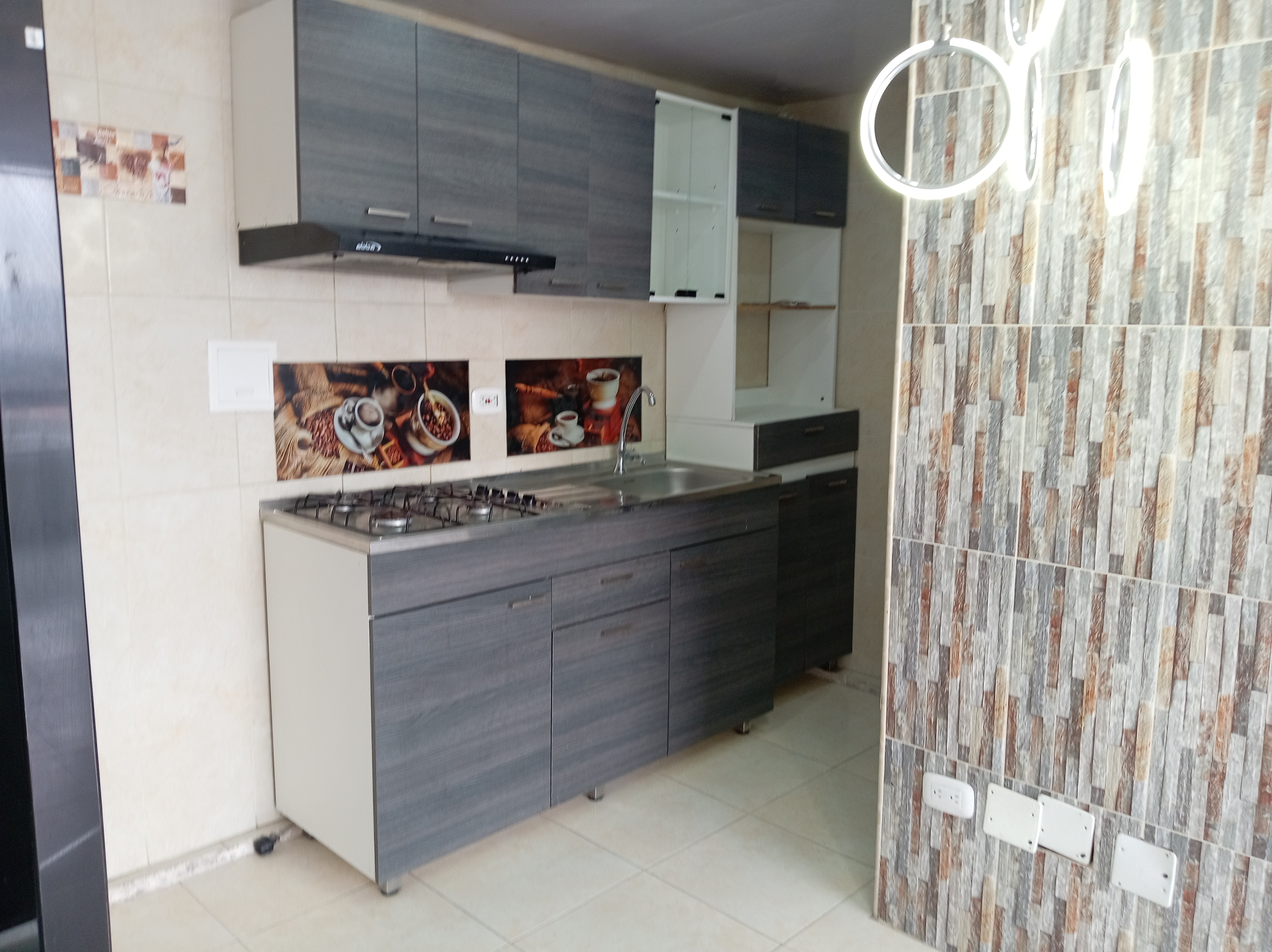 Apartamento en venta en Molinos Del Sur, Bogotá · foto 22 de 22