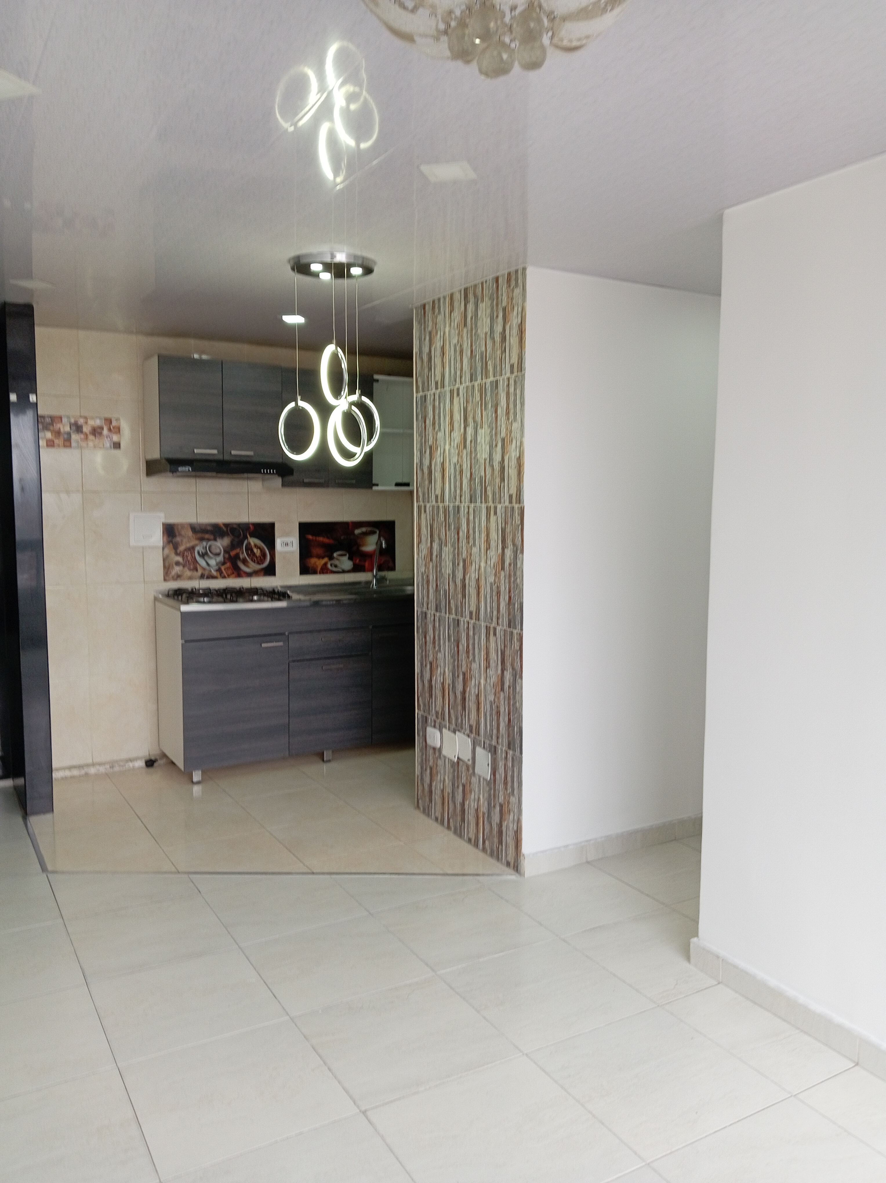 Apartamento en venta en Molinos Del Sur, Bogotá · foto 21 de 22
