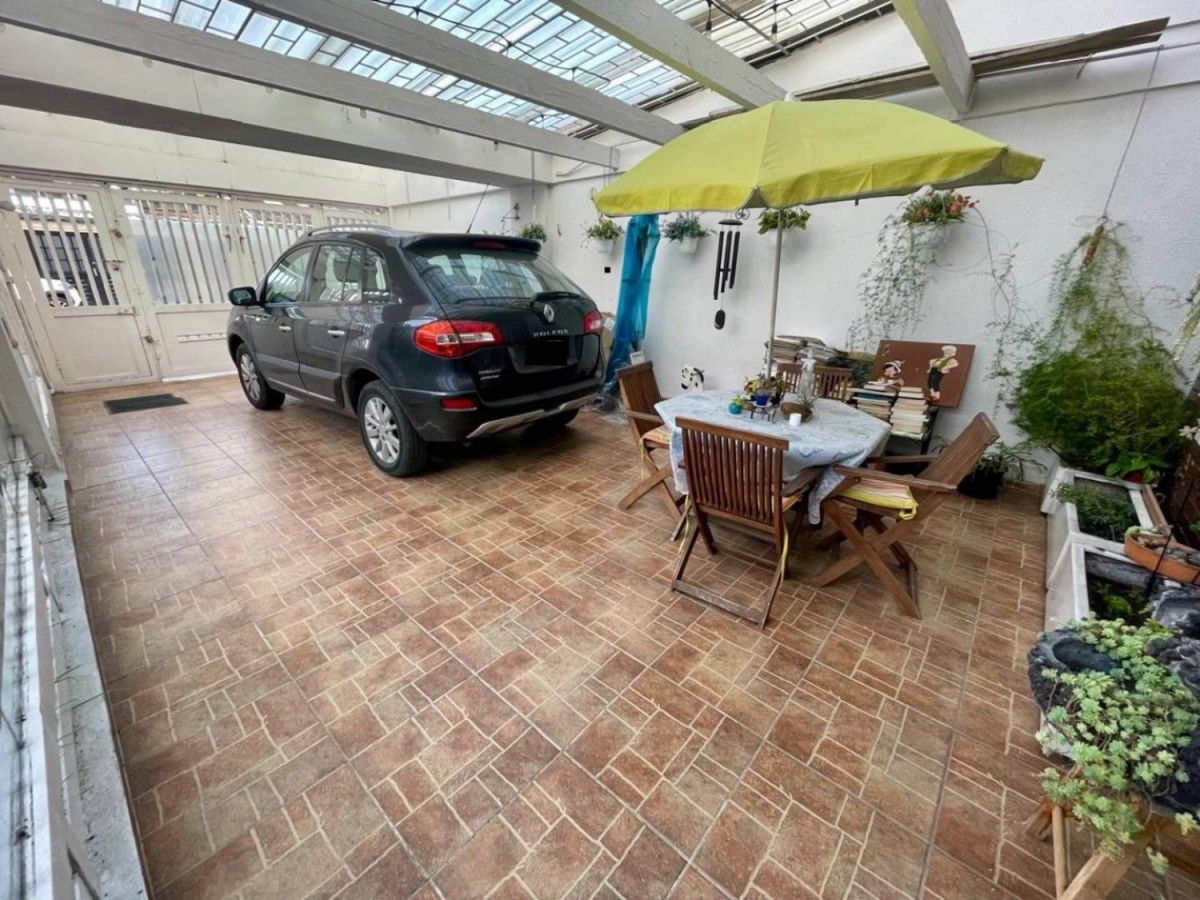 Casa en venta en Modelia, Bogotá · foto 3 de 24
