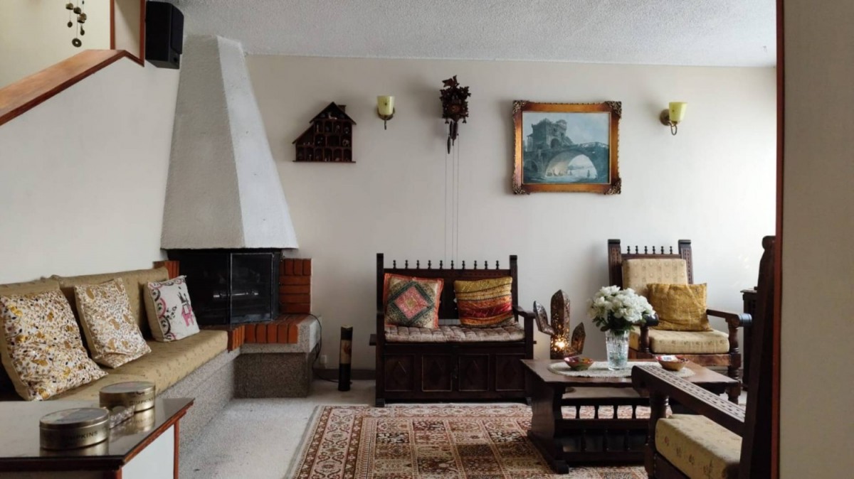 Casa en venta en Modelia, Bogotá · foto 6 de 24