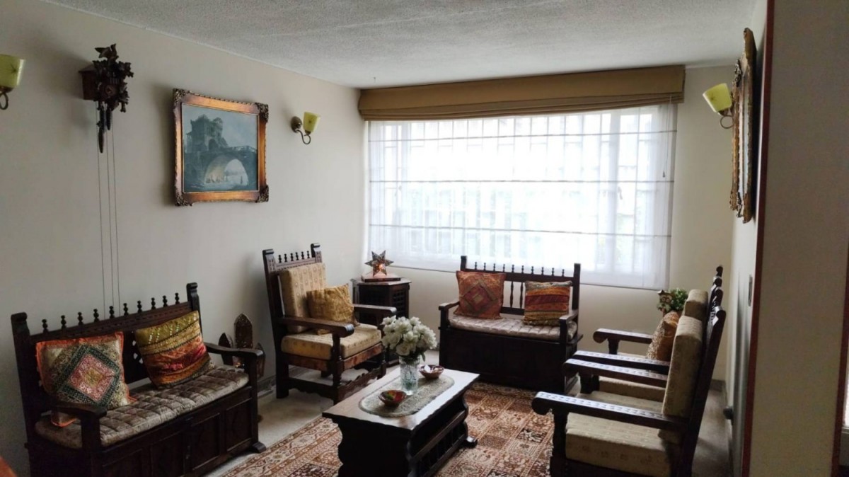 Casa en venta en Modelia, Bogotá · foto 7 de 24