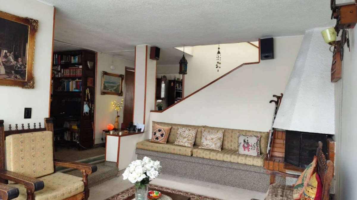 Casa en venta en Modelia, Bogotá · foto 8 de 24