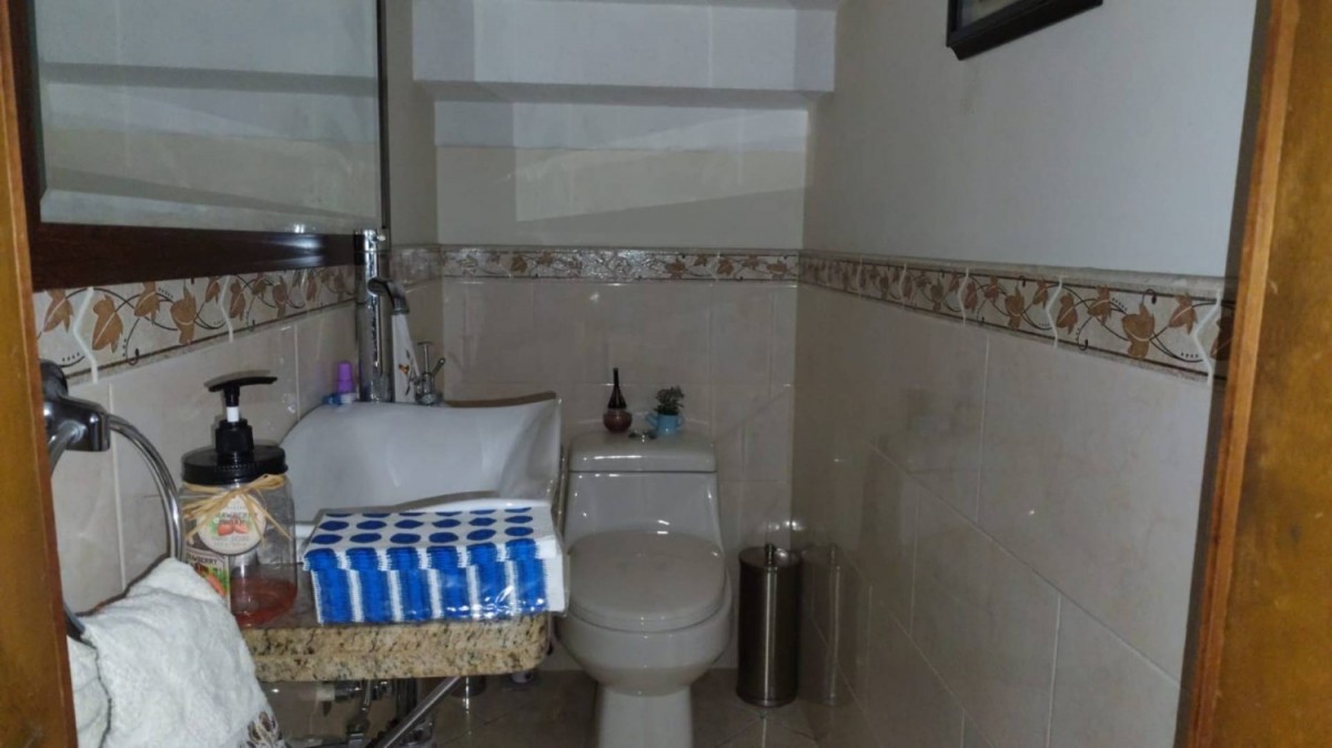 Casa en venta en Modelia, Bogotá · foto 12 de 24