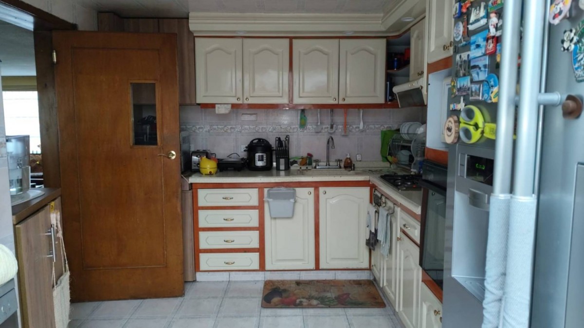 Casa en venta en Modelia, Bogotá · foto 14 de 24