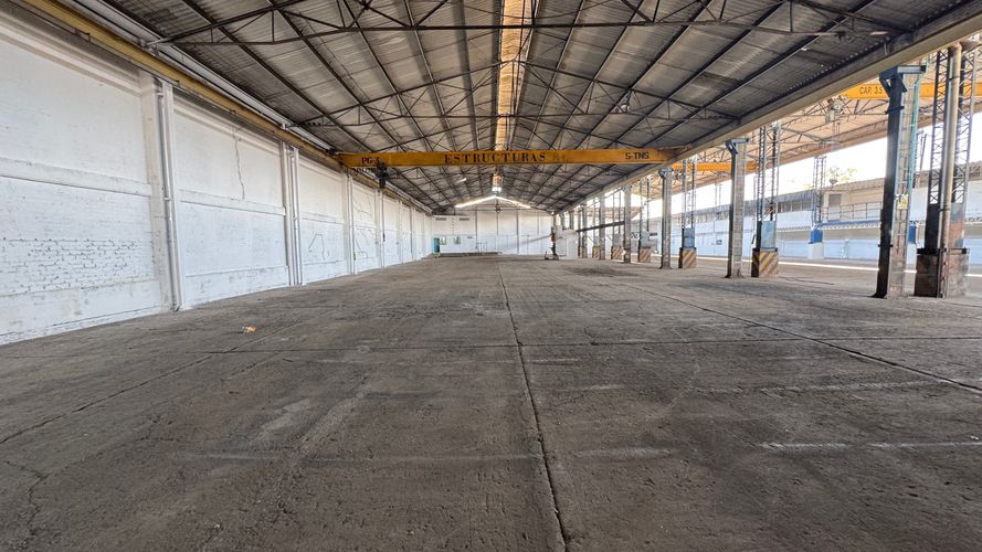 Bodega en arriendo en Acopi, Yumbo, 2778 m² · foto 15 de 23