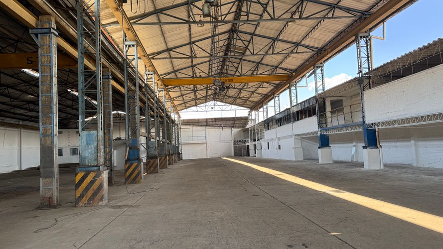 Bodega en arriendo en Acopi, Yumbo, 2778 m² · foto 17 de 23