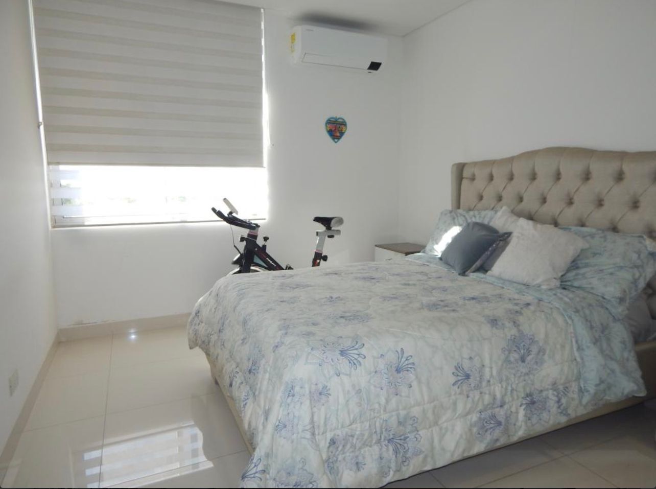 Apartamento en venta en Buenavista, Barranquilla · foto 5 de 9