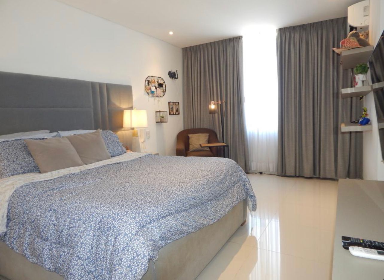 Apartamento en venta en Buenavista, Barranquilla · foto 6 de 9