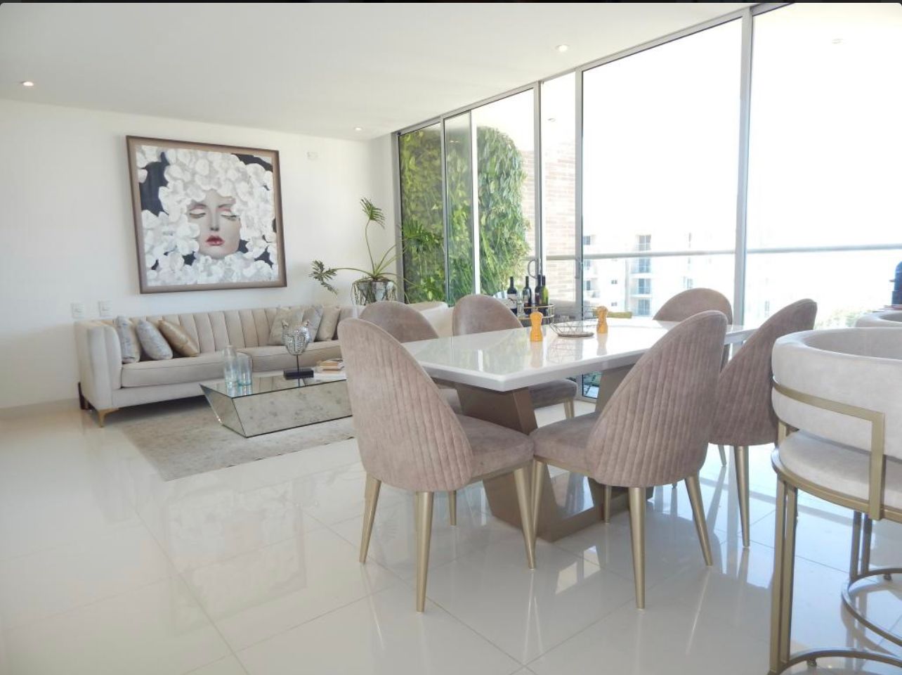 Apartamento en venta en Buenavista, Barranquilla · foto 3 de 9