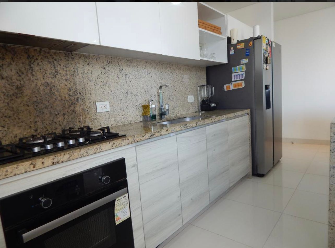 Apartamento en venta en Buenavista, Barranquilla · foto 8 de 9