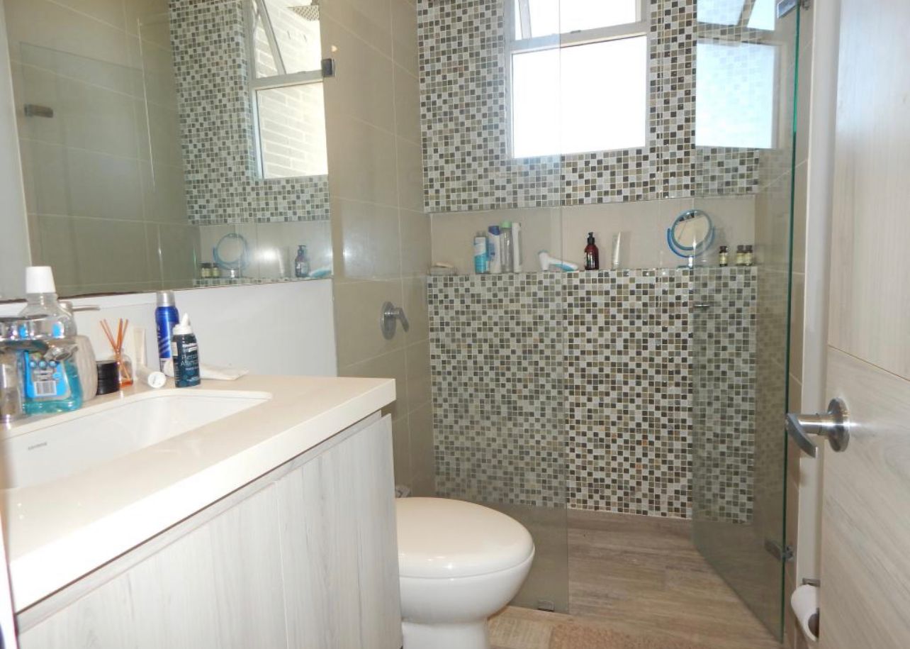 Apartamento en venta en Buenavista, Barranquilla · foto 9 de 9