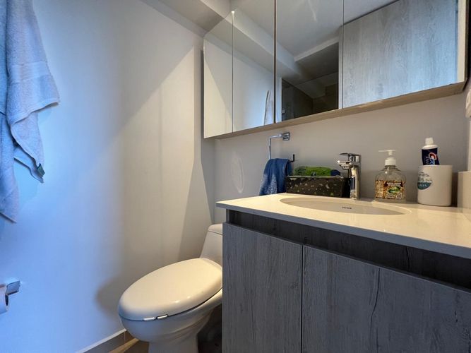 Apartamento de 1 alcoba en venta en Quirama, Rionegro, 59 m² · foto 9 de 9