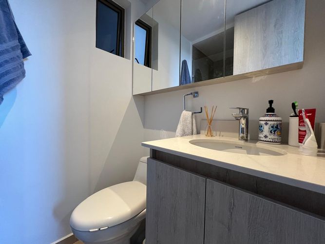 Apartamento de 1 alcoba en venta en Quirama, Rionegro, 59 m² · foto 8 de 9