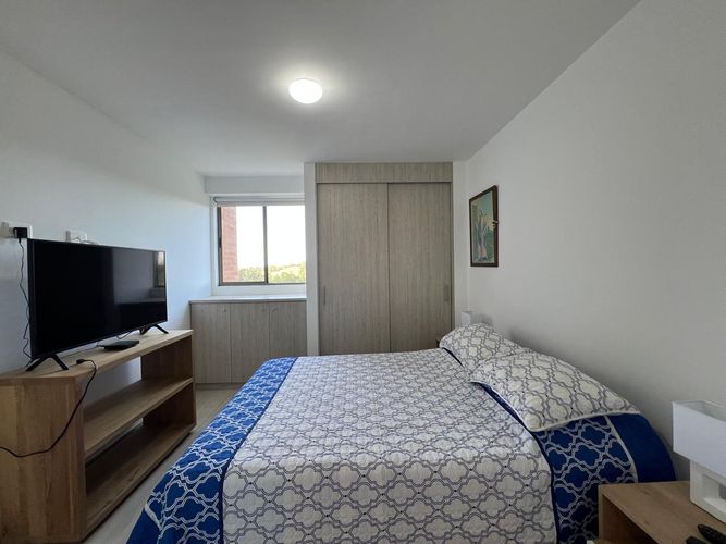 Apartamento de 1 alcoba en venta en Quirama, Rionegro, 59 m² · foto 7 de 9