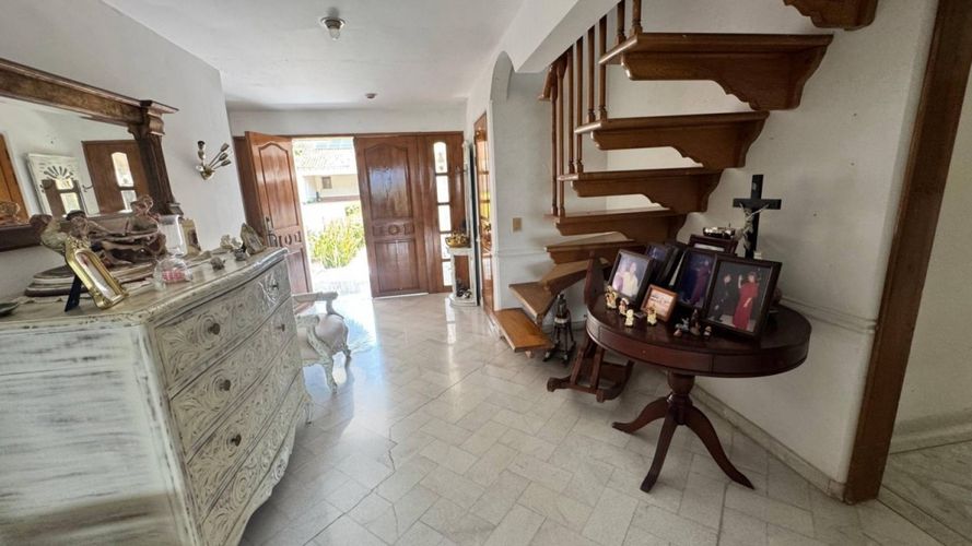 Casa en venta en Ipanema, Neiva, 375 m² · foto 16 de 22