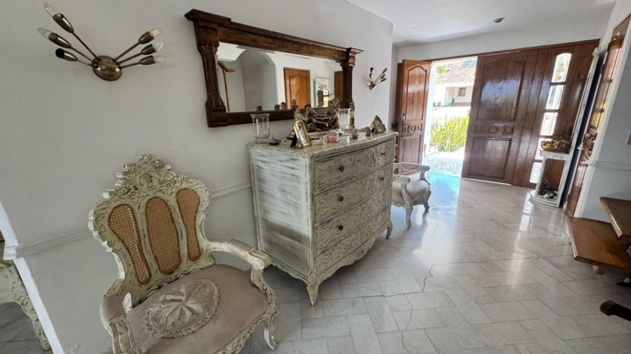 Casa en venta en Ipanema, Neiva, 375 m² · foto 21 de 22