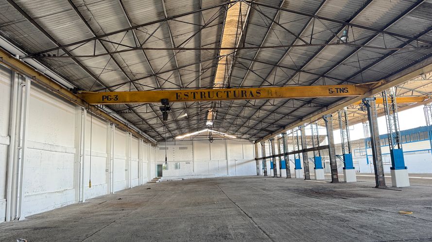 Bodega en arriendo en Acopi, Yumbo, 2780 m² · foto 5 de 24