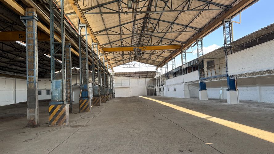 Bodega en arriendo en Acopi, Yumbo, 2780 m² · foto 12 de 24