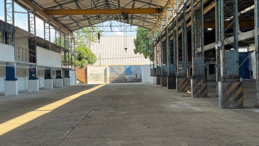 Bodega en arriendo en Acopi, Yumbo, 2780 m² · foto 17 de 24