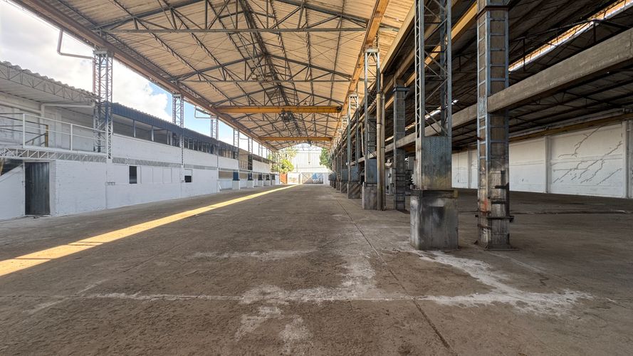 Bodega en arriendo en Acopi, Yumbo, 2780 m² · foto 22 de 24