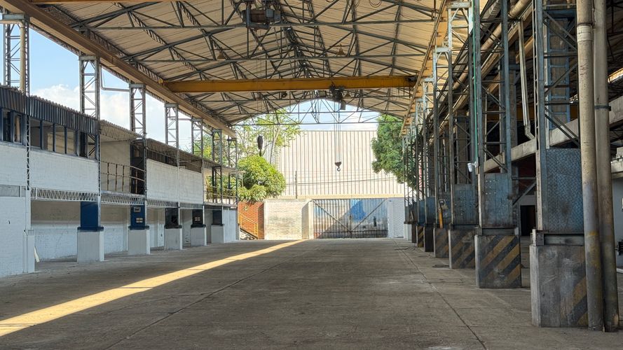 Bodega en arriendo en Acopi, Yumbo, 2780 m² · foto 23 de 24