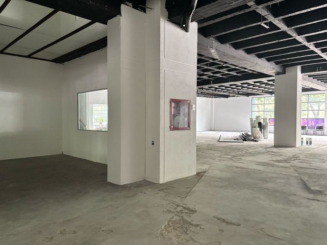 Local en arriendo en Laureles, Medellín, 760 m² · foto 9 de 13