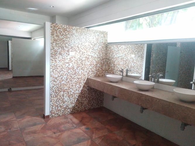 Local en arriendo en Laureles, Medellín, 760 m² · foto 13 de 13