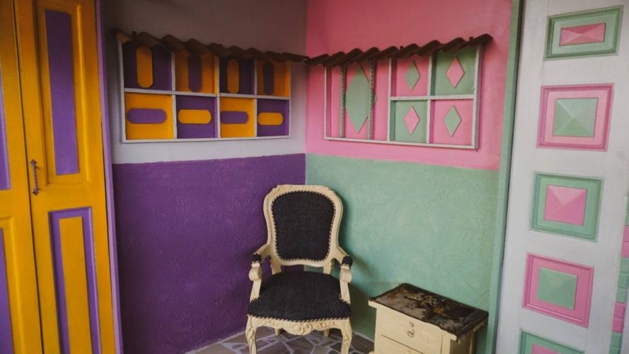 Casa de 20 alcobas en arriendo en Prado, Medellín, 465 m² · foto 6 de 24