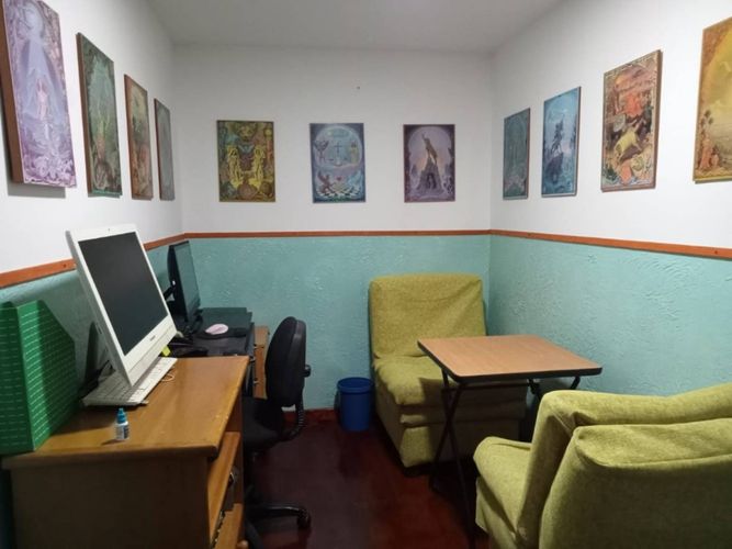 Casa de 20 alcobas en arriendo en Prado, Medellín, 465 m² · foto 15 de 24