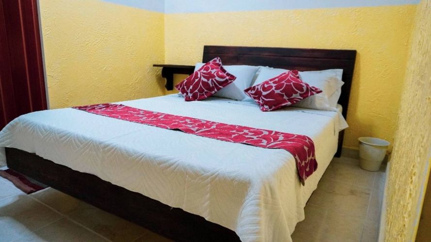 Casa de 20 alcobas en arriendo en Prado, Medellín, 465 m² · foto 19 de 24