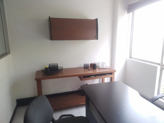 Oficina en venta en Noel, Medellín, 38 m² · foto 9 de 14