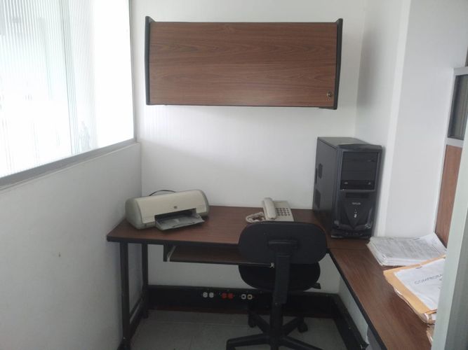 Oficina en venta en Noel, Medellín, 38 m² · foto 7 de 14