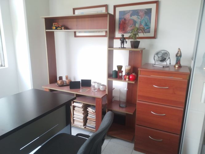 Oficina en venta en Noel, Medellín, 38 m² · foto 2 de 14