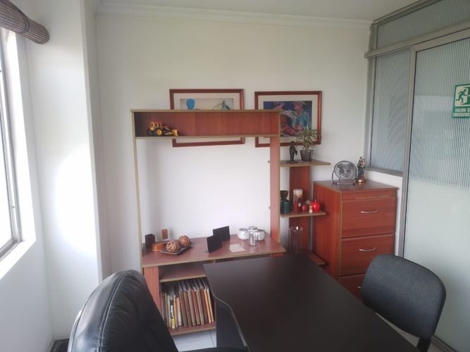 Oficina en venta en Noel, Medellín, 38 m² · foto 4 de 14