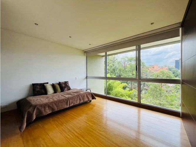 Apartamento en venta en Provenza, Medellín · foto 13 de 24