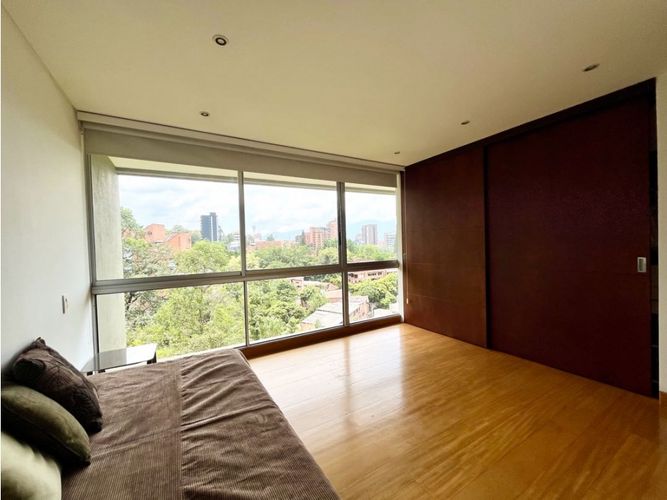 Apartamento en venta en Provenza, Medellín · foto 14 de 24