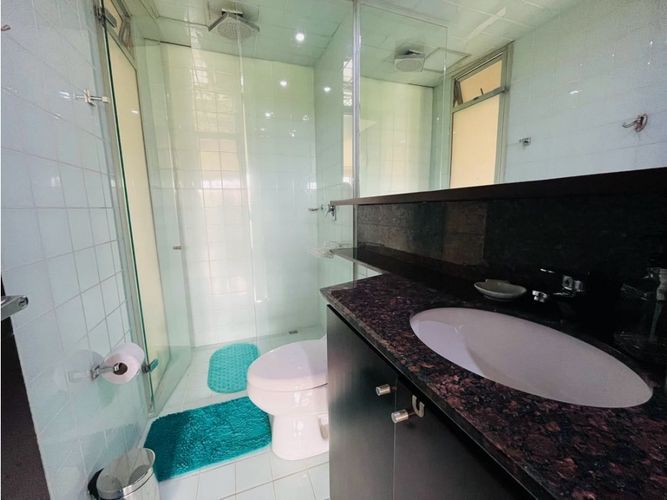Apartamento en venta en Provenza, Medellín · foto 15 de 24