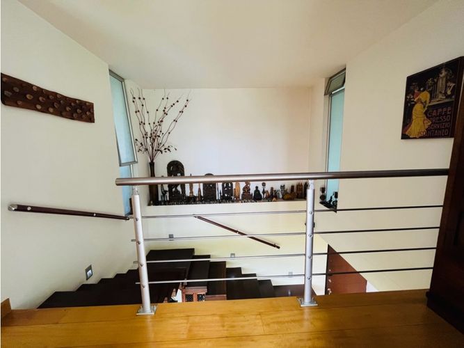 Apartamento en venta en Provenza, Medellín · foto 16 de 24