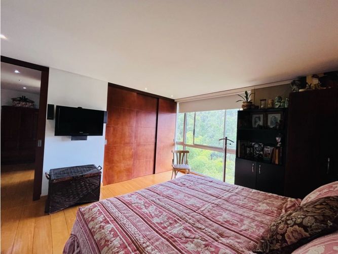 Apartamento en venta en Provenza, Medellín · foto 18 de 24
