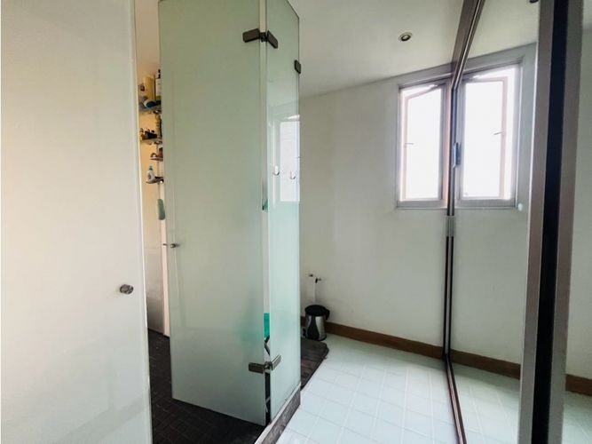 Apartamento en venta en Provenza, Medellín · foto 22 de 24