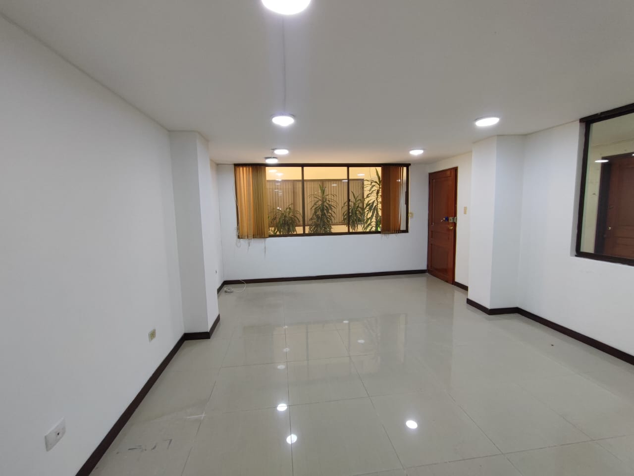 Oficina en Arriendo en Centro, Manizales