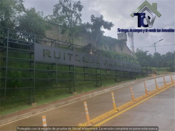 Lote en venta en Ruitoque Bajo, Floridablanca, 647 m² · foto 2 de 18