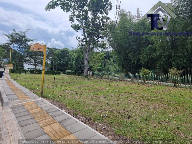 Lote en venta en Ruitoque Bajo, Floridablanca, 647 m² · foto 6 de 18