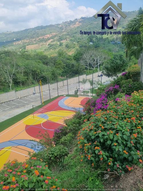Lote en venta en Ruitoque Bajo, Floridablanca, 647 m² · foto 11 de 18