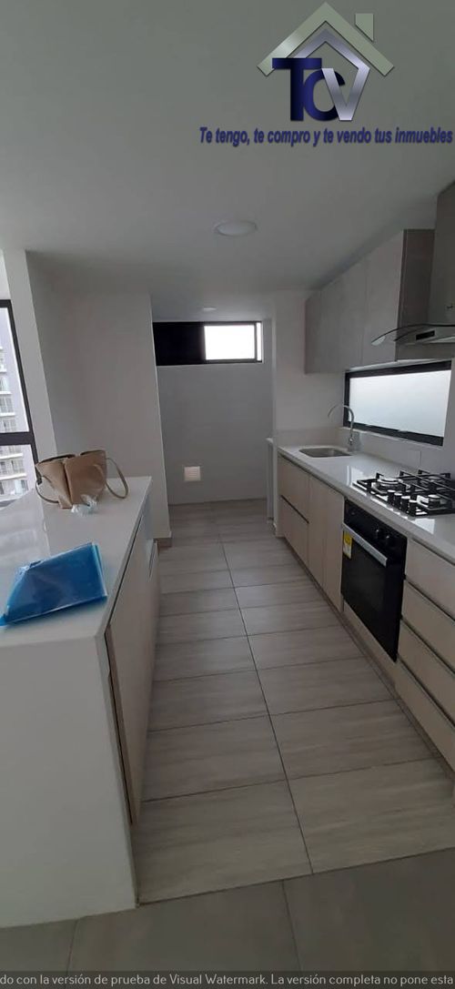 Apartamento de 3 alcobas en venta en Sotomayor, Bucaramanga, 93 m² · foto 3 de 17